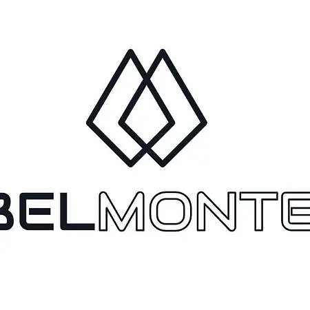 Belmonte 公寓 布拉索夫