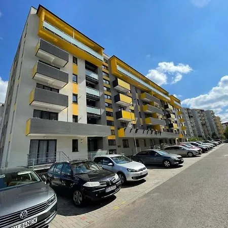 Apartment Belmonte
