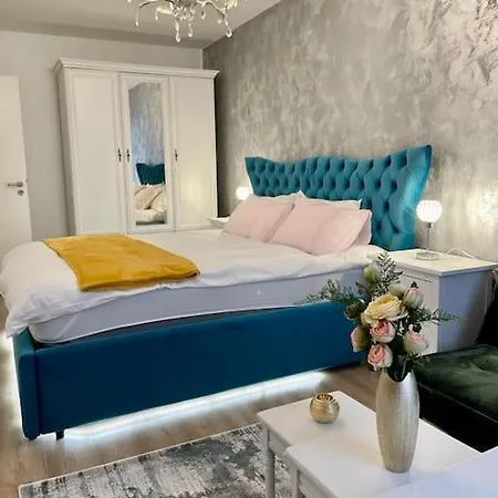 Apartament Belmonte Braszów