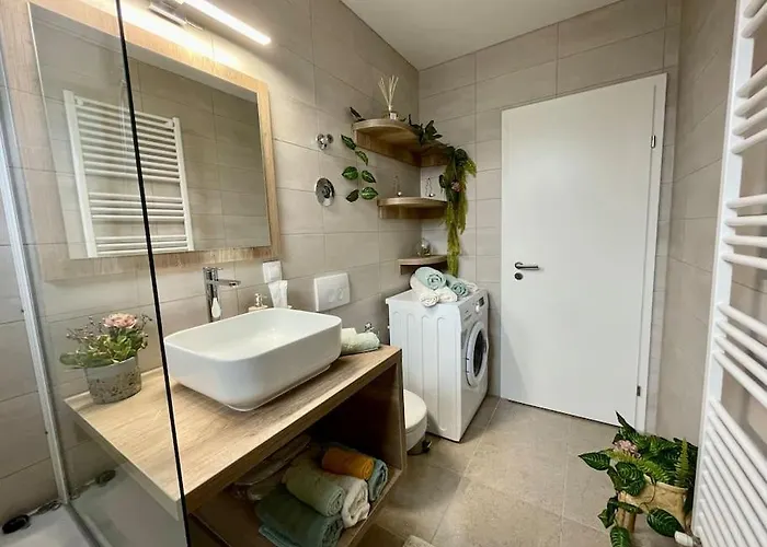 Apartment Belmonte Brasov