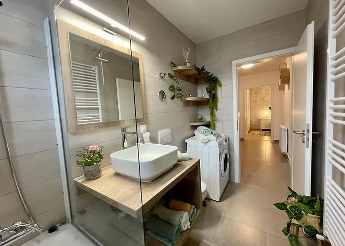 Belmonte Апартаменти *