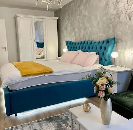 Apartment Belmonte Brasov