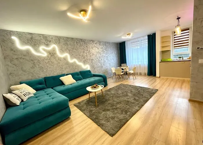 Belmonte Брашов