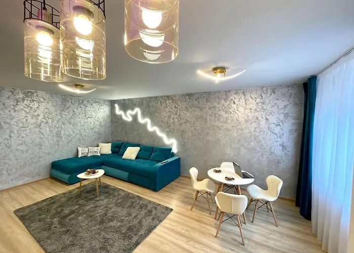 Apartment Belmonte *